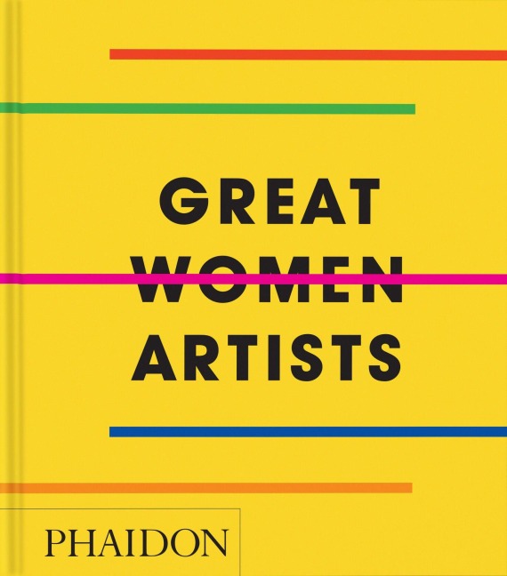 Great Women Artists: Compact Edition