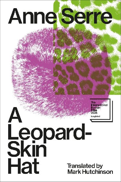 A Leopard-Skin Hat