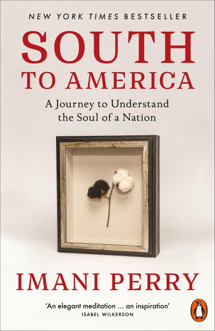 South to America: A Journey to Understand the Soul of a Nation