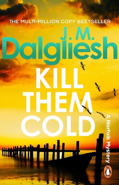 Kill Them Cold