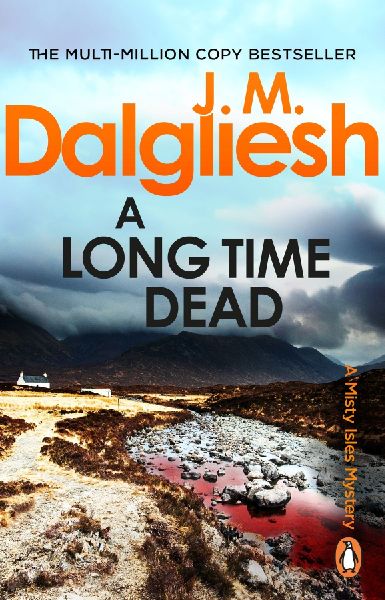 A Long Time Dead