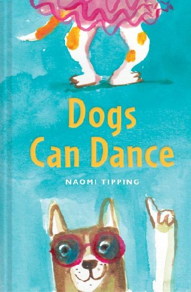 Dogs Can Dance