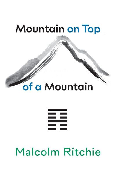Mountain on Top of a Mountain: One-Strike Poems 1980-2023