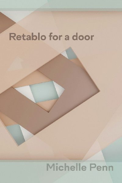 Retablo for a Door