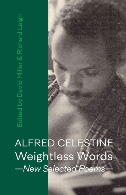 Weightless Words: New Selected Poems