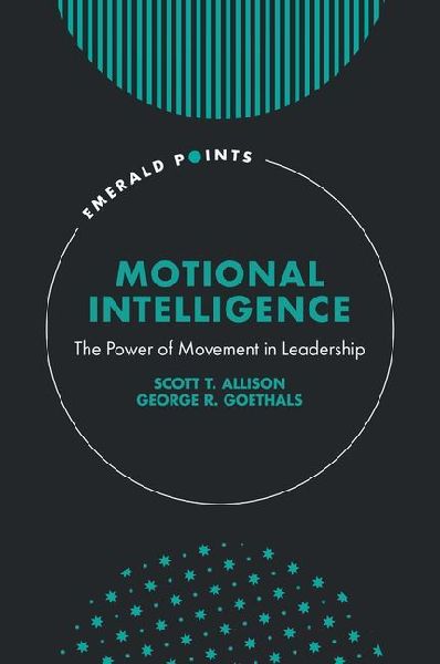 Motional Intelligence: The Power of Movement in Leadership