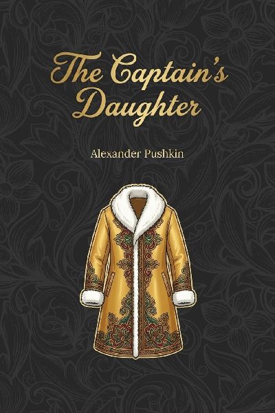 The Captain's Daughter: A story about true and pure love