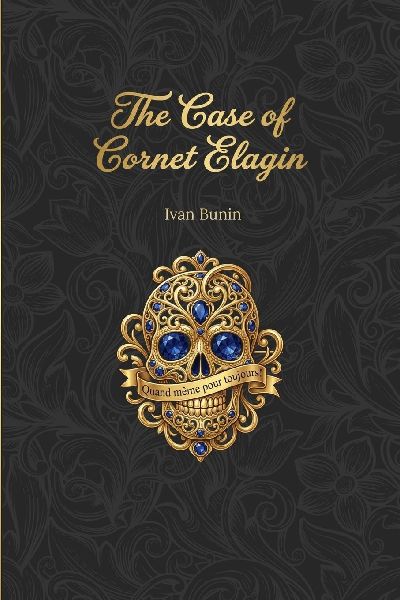 The Case of Cornet Elagin: The fatal romance of a mad actress
