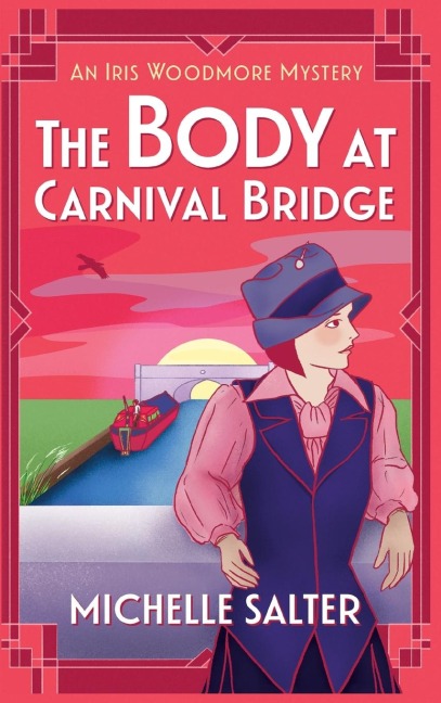 The Body at Carnival Bridge