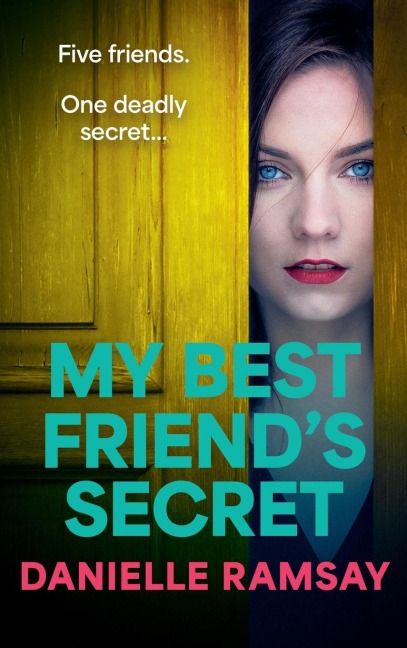 My Best Friends Secret