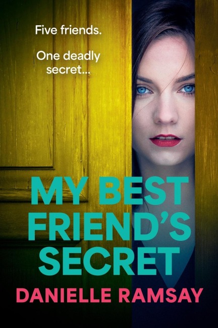 My Best Friends Secret