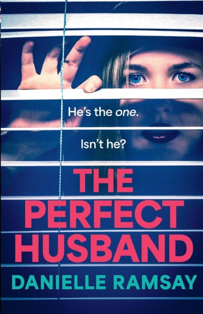 The Perfect Husband