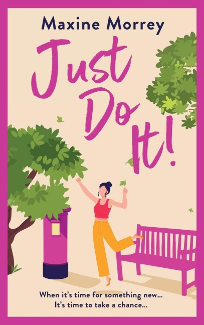 Just Do It