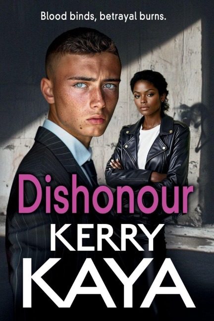 Dishonour
