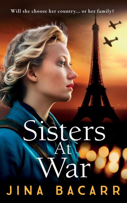 Sisters at War