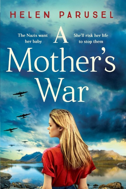 A Mothers War