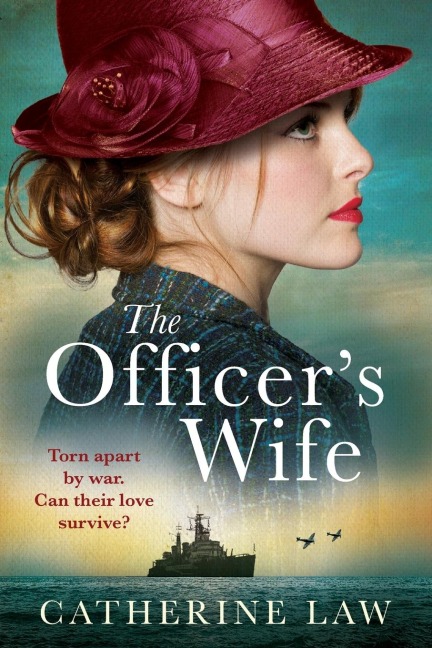 The Officers Wife