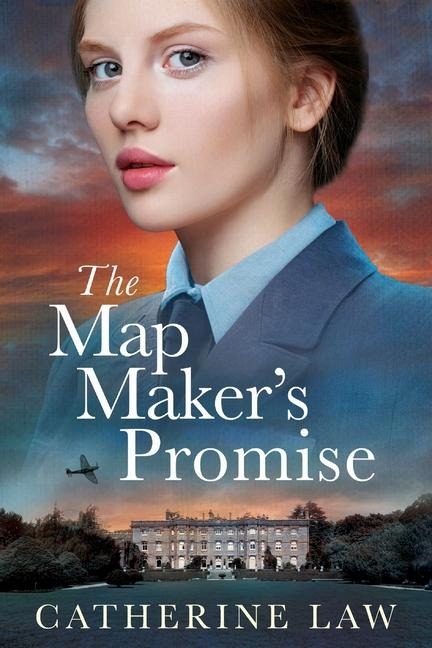 The Map Makers Promise