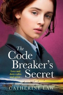 The Code Breakers Secret