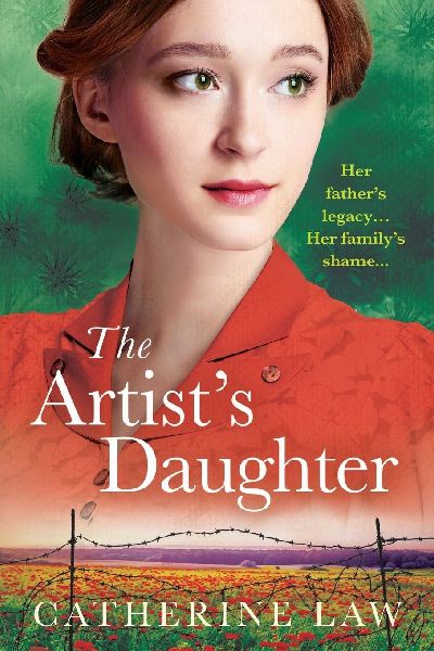 The Artists Daughter