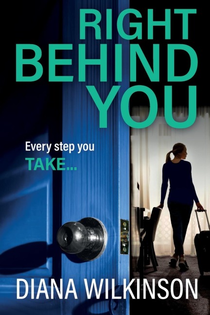 Right Behind You
