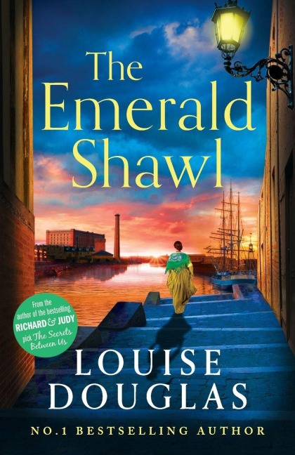 The Emerald Shawl