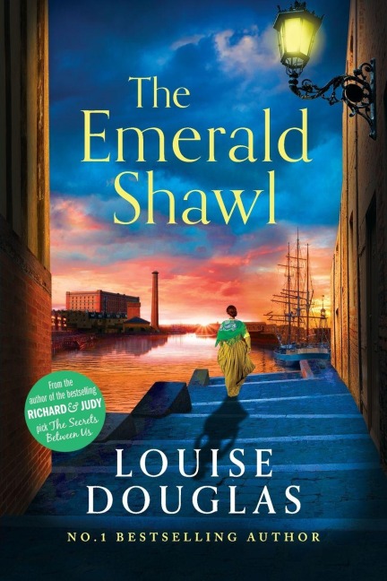 The Emerald Shawl