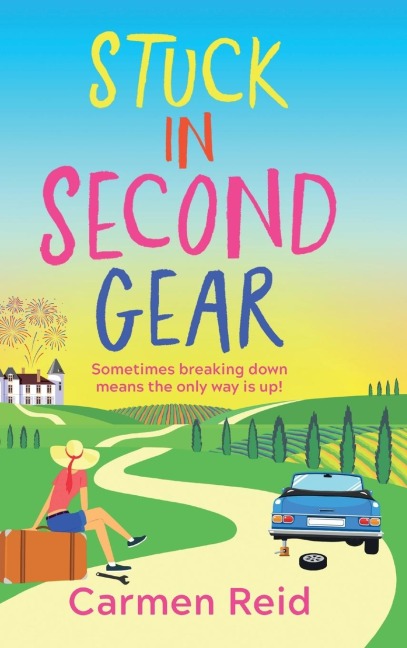 Stuck in Second Gear