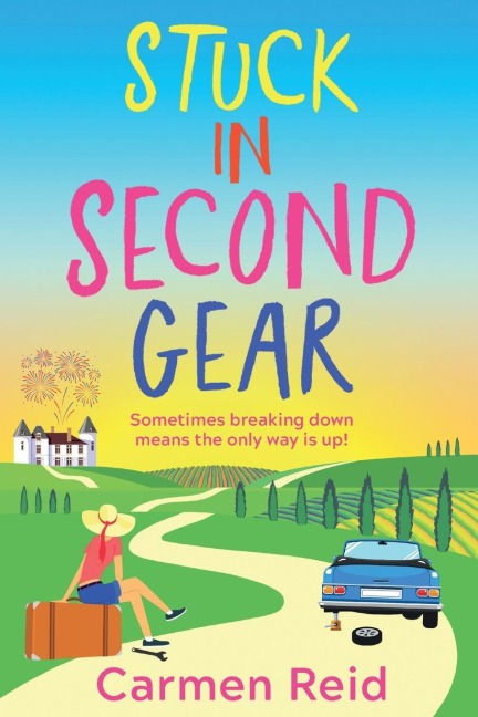 Stuck in Second Gear