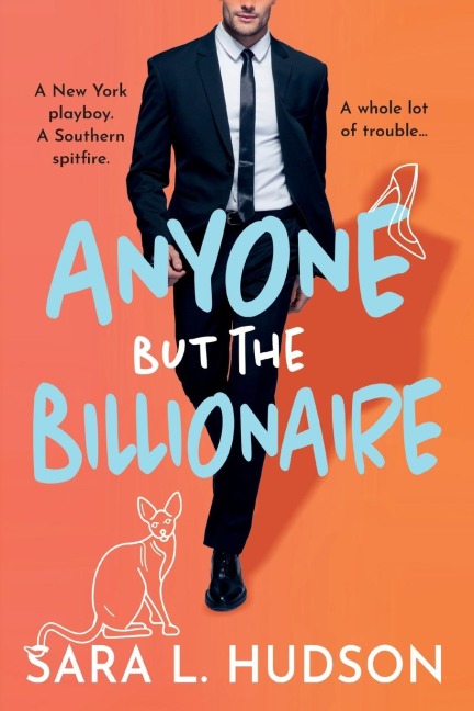 Anyone But The Billionaire