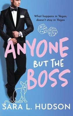Anyone But The Boss