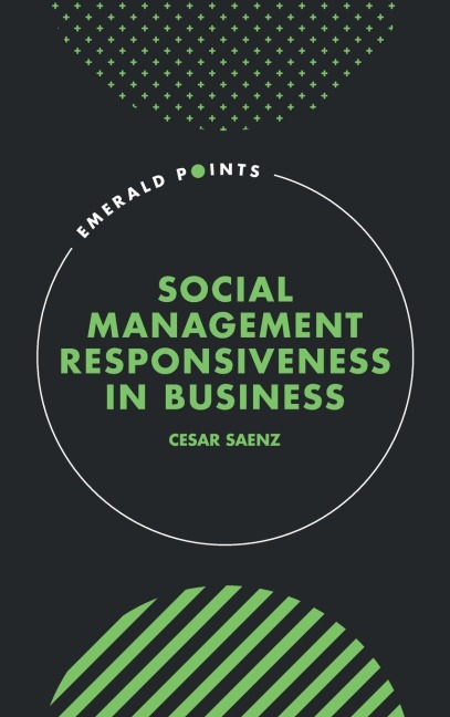 Social Management Responsiveness in Business