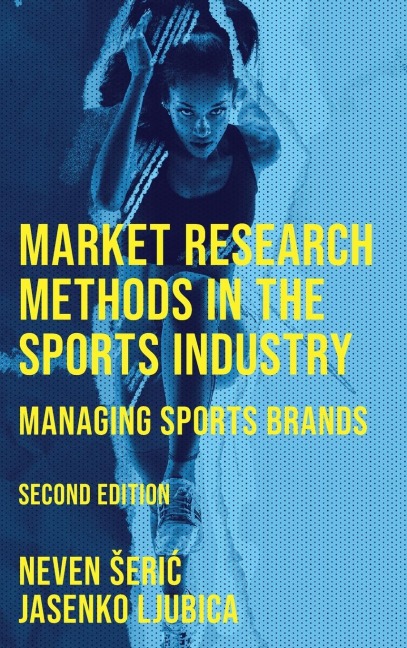 Market Research Methods in the Sports Industry