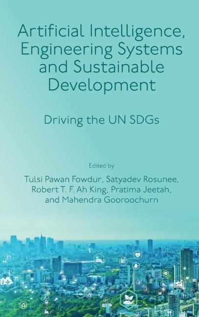 Artificial Intelligence, Engineering Systems and Sustainable Development