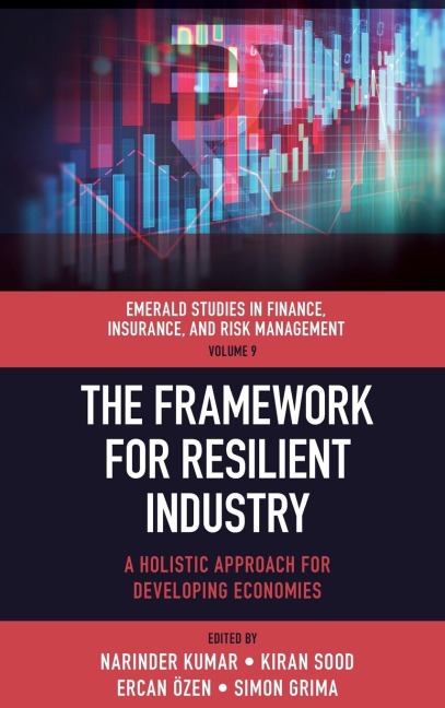 Framework for Resilient Industry: A Holistic Approach for Developing Economies