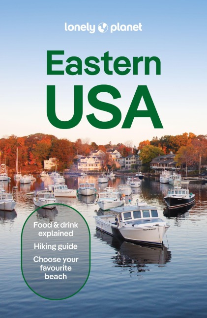 Eastern USA