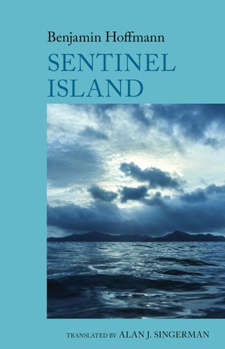 Sentinel Island A Novel
