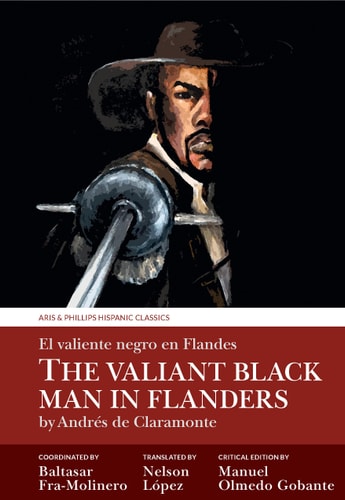 The Valiant Black Man in Flanders El Valiente Negro en Flandes /