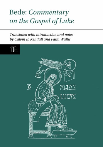 Bede Commentary on the Gospel of Luke