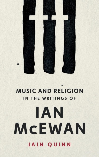 Music and Religion in the Writings of Ian McEwan