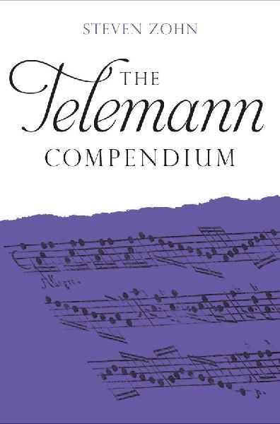 The Telemann Compendium
