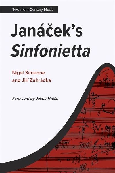 Janá¿eks Sinfonietta