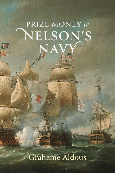 Prize Money in Nelsons Navy