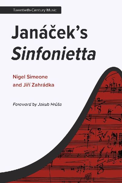 Janá¿eks Sinfonietta