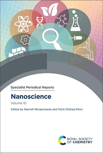 Nanoscience Volume 10