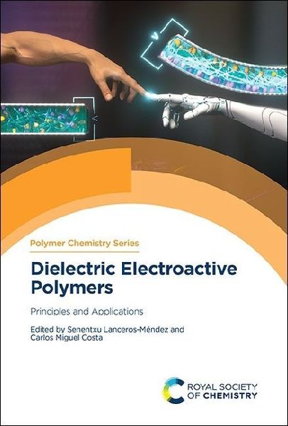 Dielectric Electroactive Polymers: Principles and Applications