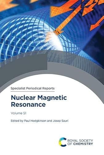 Nuclear Magnetic Resonance Volume 51