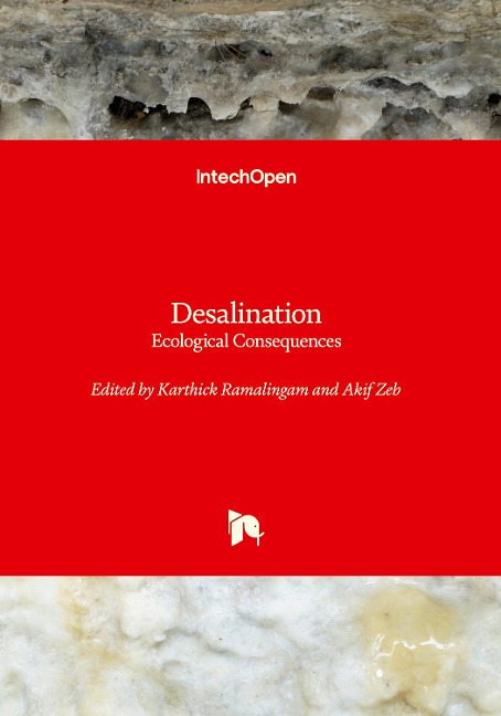 Desalination - Ecological Consequences: Ecological Consequences