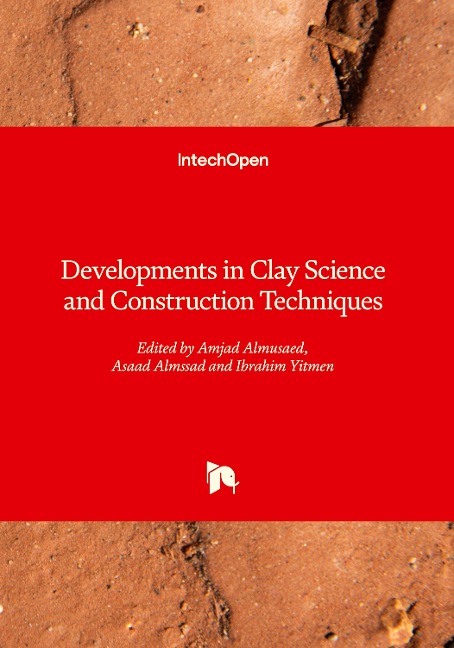 Developments in Clay Science and Construction Techniques