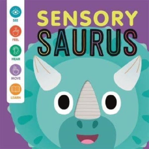 Sensory Saurus